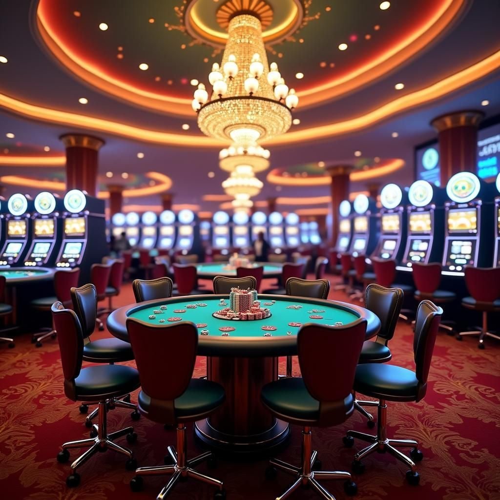 vip789 Slots နှင့် Esports ဂိမ်းများ မြန်မာ