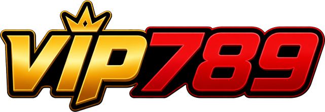 vip789 Logo
